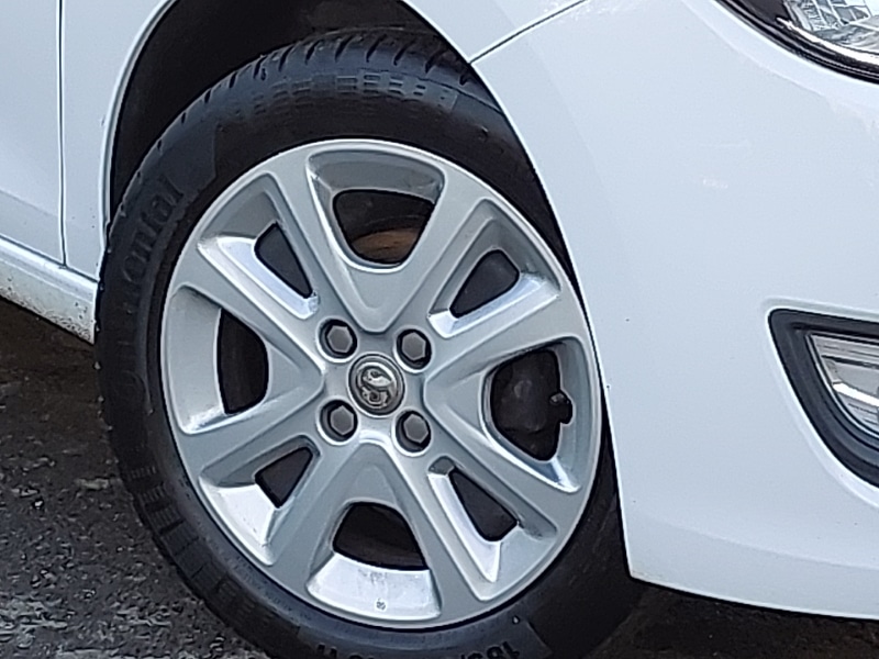 Used Vauxhall Viva 2016 for sale - 76518852: Photo 9