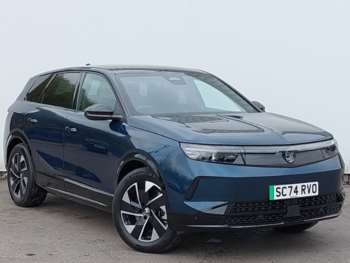 2025 - 157kW GS 73kWh 5dr Auto