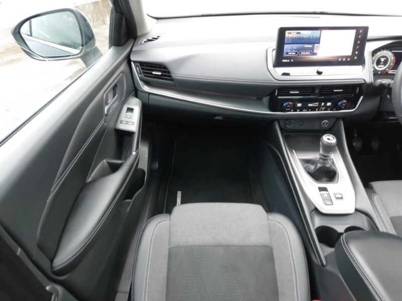 Used Nissan Qashqai 2025 for sale - 77518224: Photo 10