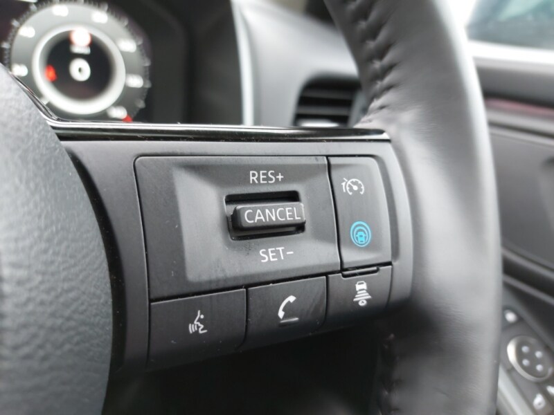 Used Nissan Qashqai 2025 for sale - 77518224: Photo 13