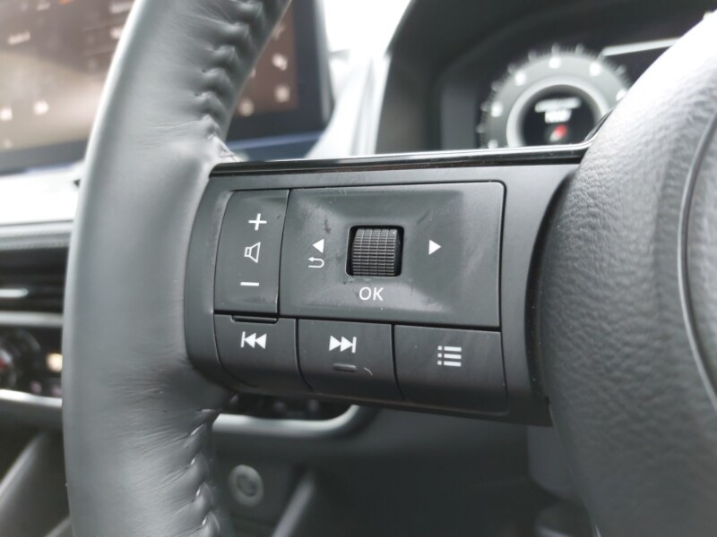 Used Nissan Qashqai 2025 for sale - 77518224: Photo 14