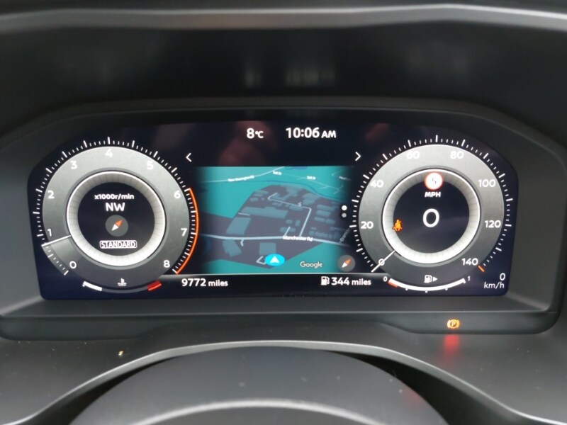 Used Nissan Qashqai 2025 for sale - 77518224: Photo 15