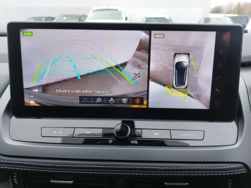 Used Nissan Qashqai 2025 for sale - 77518224: Photo 17