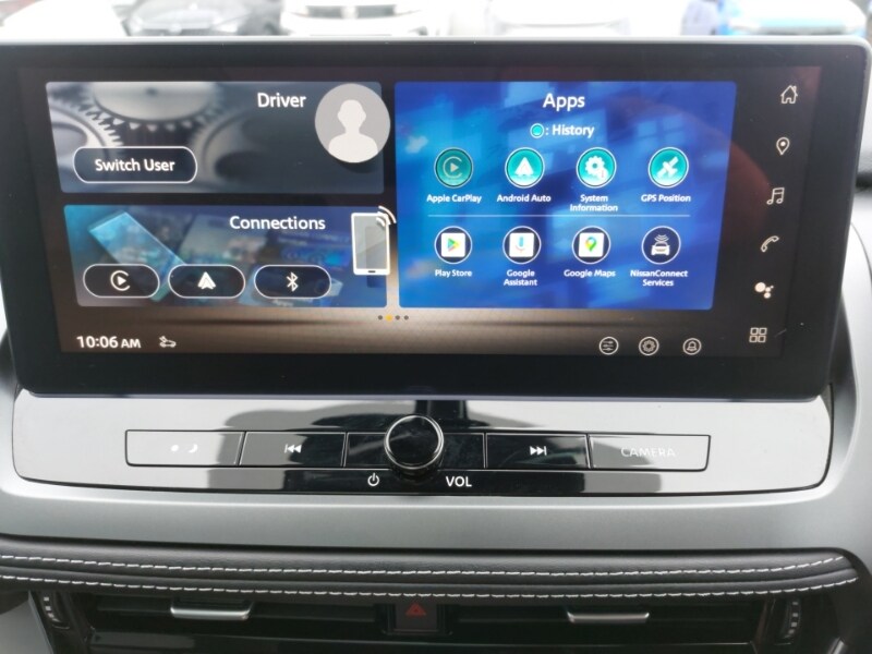 Used Nissan Qashqai 2025 for sale - 77518224: Photo 18