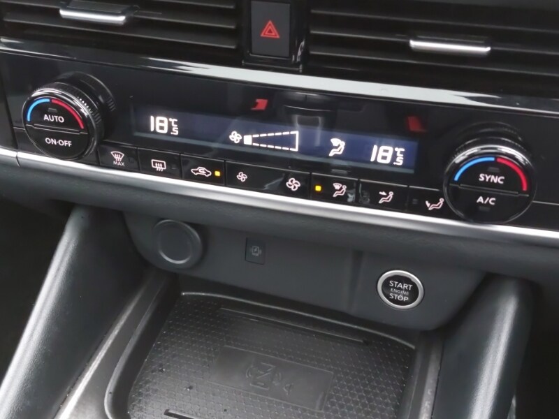 Used Nissan Qashqai 2025 for sale - 77518224: Photo 19