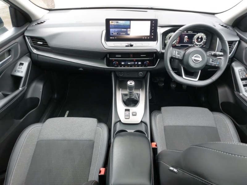 Used Nissan Qashqai 2025 for sale - 77518224: Photo 2