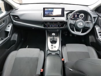 Used Nissan Qashqai 2025 for sale - 77518224: Photo