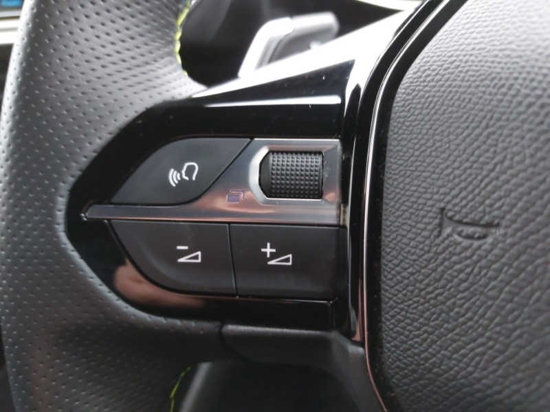 Used Peugeot 208 2023 for sale - 77750535: Photo 13