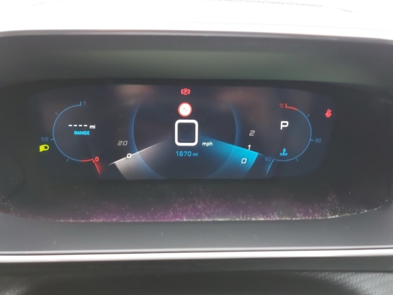 Used Peugeot 208 2023 for sale - 77750535: Photo 14