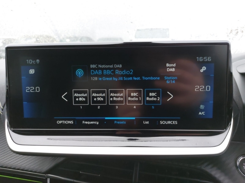 Used Peugeot 208 2023 for sale - 77750535: Photo 15