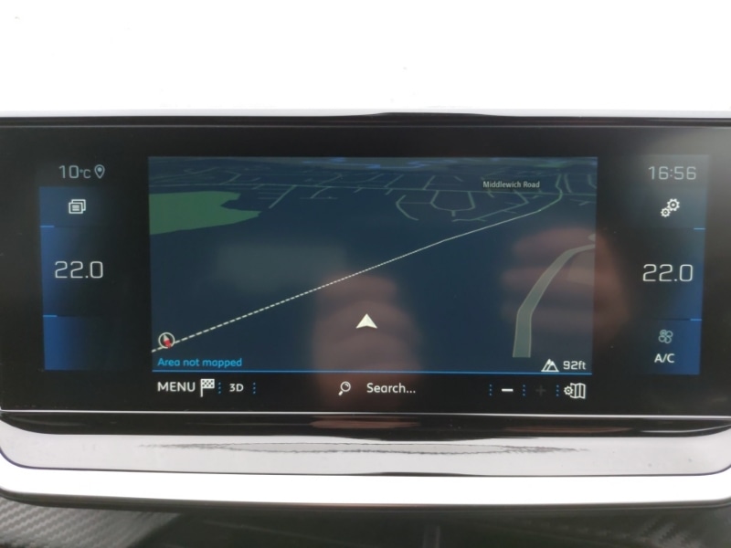 Used Peugeot 208 2023 for sale - 77750535: Photo 16