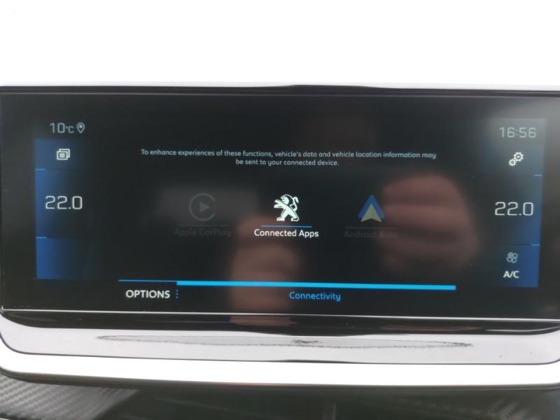 Used Peugeot 208 2023 for sale - 77750535: Photo 17