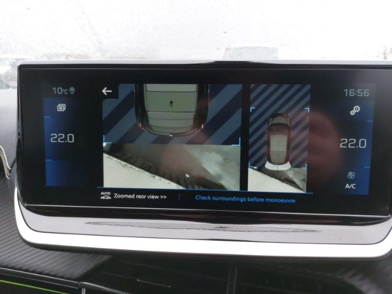 Used Peugeot 208 2023 for sale - 77750535: Photo 18