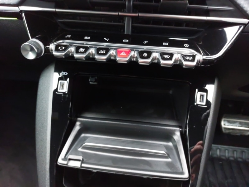 Used Peugeot 208 2023 for sale - 77750535: Photo 19