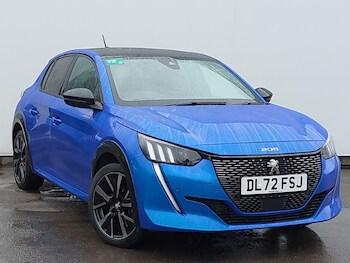 Peugeot 208 feature image