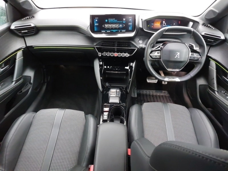 Used Peugeot 208 2023 for sale - 77750535: Photo 2