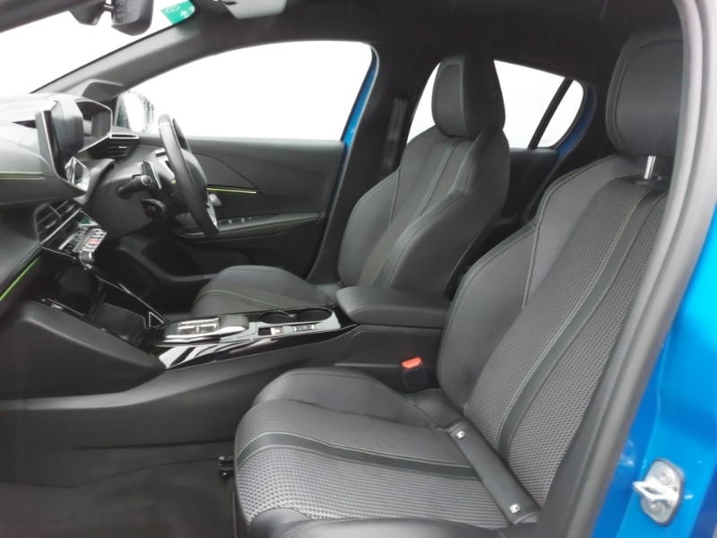 Used Peugeot 208 2023 for sale - 77750535: Photo 5