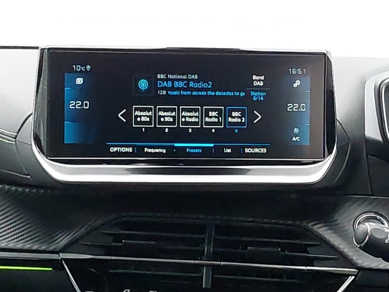 Used Peugeot 208 2023 for sale - 77750535: Photo 7