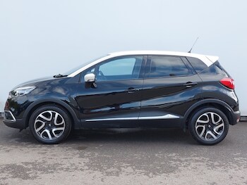 Used Renault Captur 2016 for sale - 75989221: Photo
