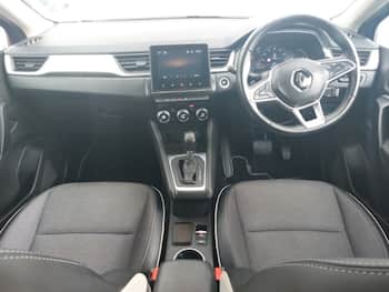 Used Renault Captur 2022 for sale - 79704312: Photo
