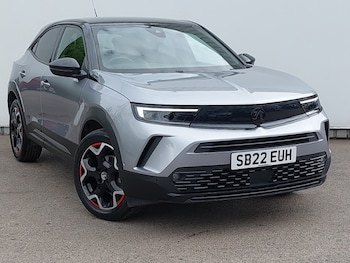 Used Vauxhall Mokka 2022 for sale - 78821507: Photo