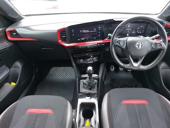Used Vauxhall Mokka 2022 for sale - 78821507: Photo