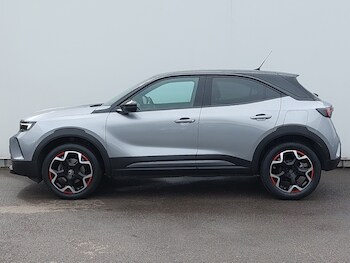 Used Vauxhall Mokka 2022 for sale - 78821507: Photo