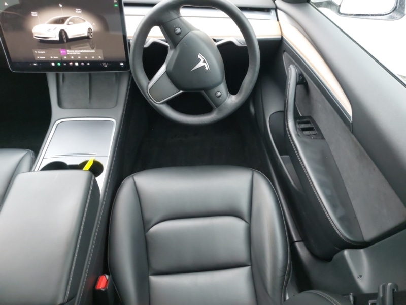 Used Tesla Model 3 2022 for sale - 76321486: Photo 10