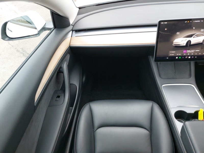 Used Tesla Model 3 2022 for sale - 76321486: Photo 11