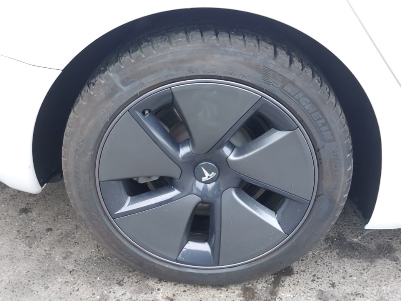 Used Tesla Model 3 2022 for sale - 76321486: Photo 12