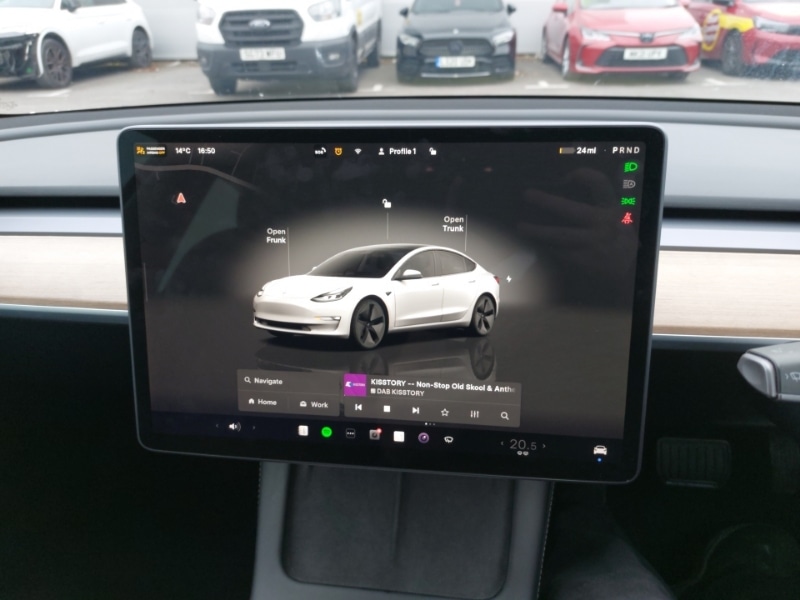 Used Tesla Model 3 2022 for sale - 76321486: Photo 13