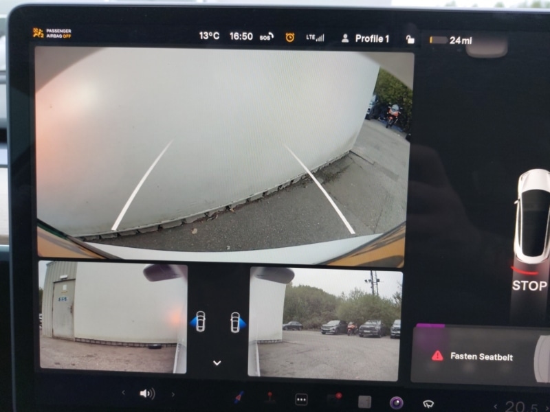 Used Tesla Model 3 2022 for sale - 76321486: Photo 16