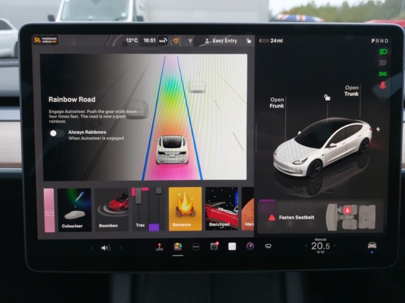 Used Tesla Model 3 2022 for sale - 76321486: Photo 18