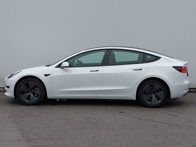 Used Tesla Model 3 2022 for sale - 76321486: Photo 4