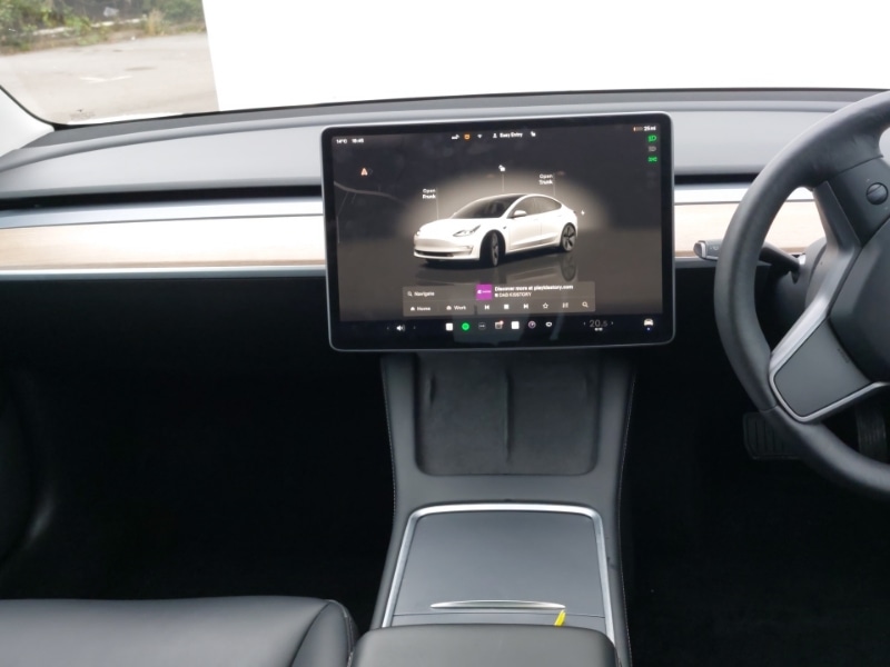 Used Tesla Model 3 2022 for sale - 76321486: Photo 7