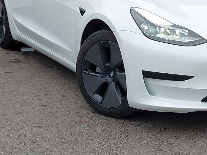 Used Tesla Model 3 2022 for sale - 76321486: Photo 9