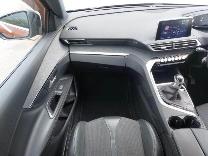 Used Peugeot 3008 2020 for sale - 78065735: Photo 10