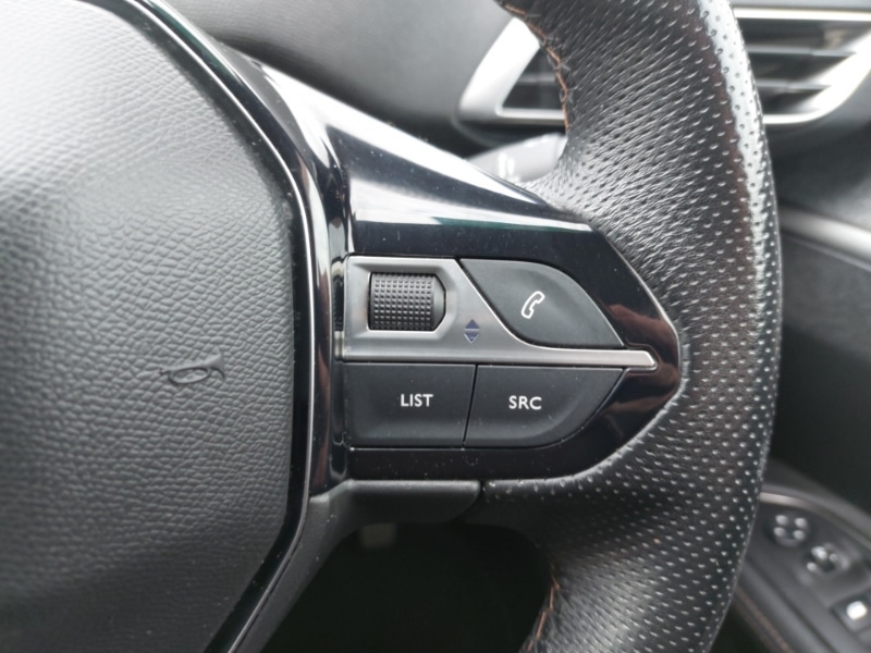 Used Peugeot 3008 2020 for sale - 78065735: Photo 13