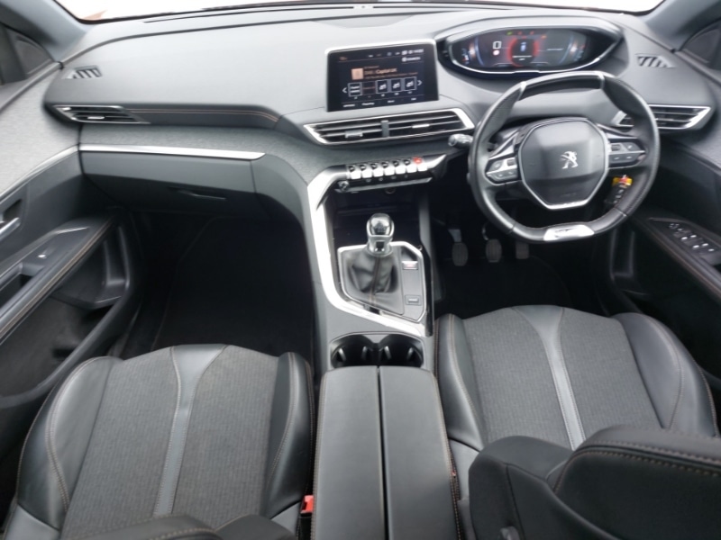 Used Peugeot 3008 2020 for sale - 78065735: Photo 2