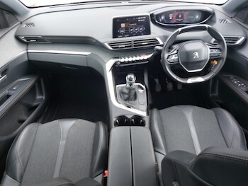 Used Peugeot 3008 2020 for sale - 78065735: Photo