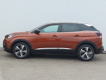 Used Peugeot 3008 2020 for sale - 78065735: Photo