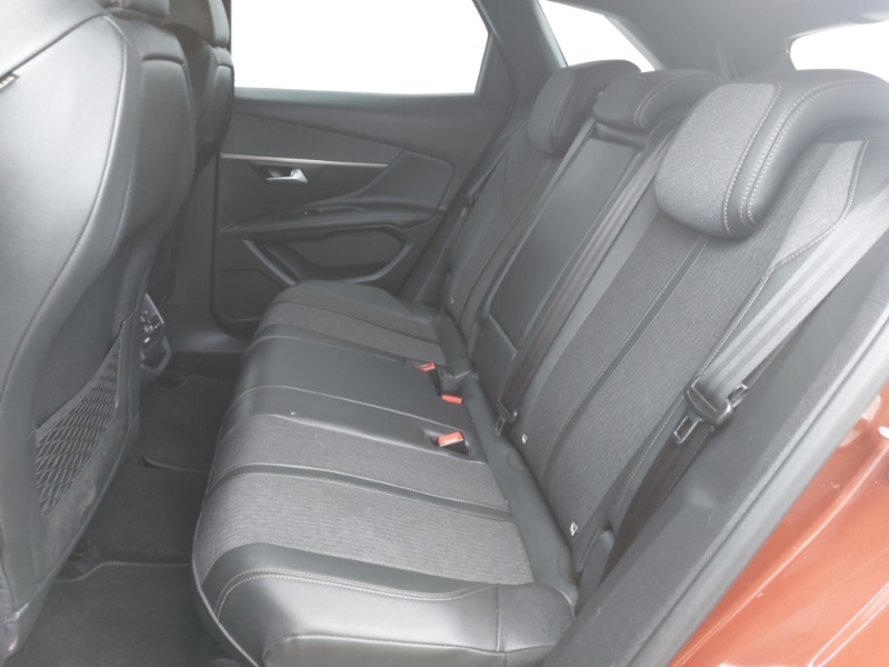 Used Peugeot 3008 2020 for sale - 78065735: Photo 6