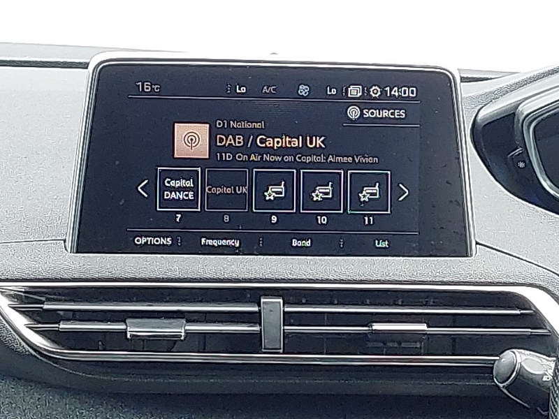 Used Peugeot 3008 2020 for sale - 78065735: Photo 7