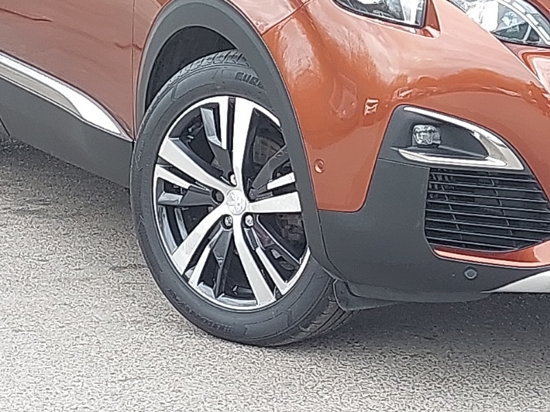 Used Peugeot 3008 2020 for sale - 78065735: Photo 9