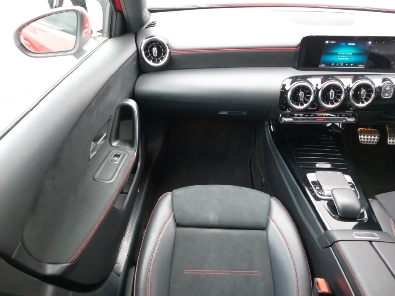 Used Mercedes-Benz A-Class 2018 for sale - 76354433: Photo 10