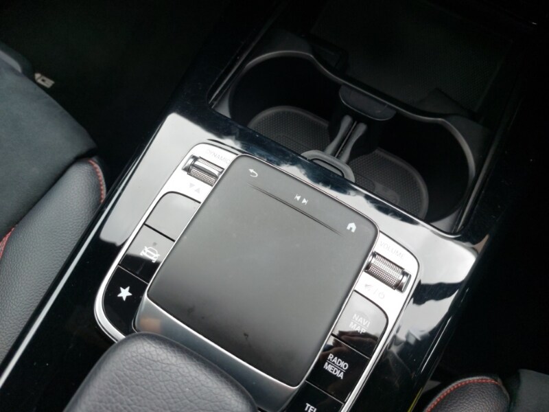 Used Mercedes-Benz A-Class 2018 for sale - 76354433: Photo 19