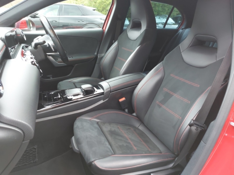 Used Mercedes-Benz A-Class 2018 for sale - 76354433: Photo 5