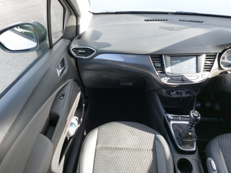 Used Vauxhall Crossland X 2020 for sale - 78041313: Photo 11
