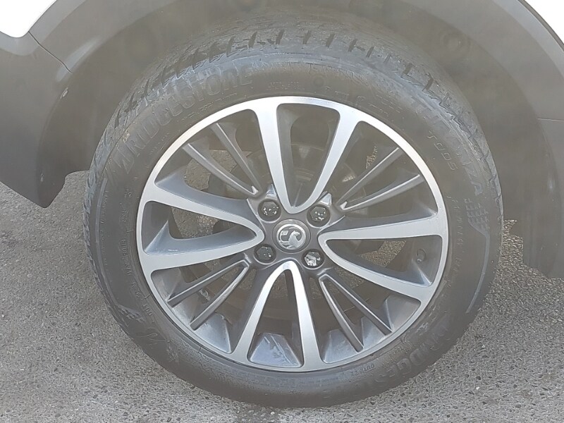 Used Vauxhall Crossland X 2020 for sale - 78041313: Photo 12