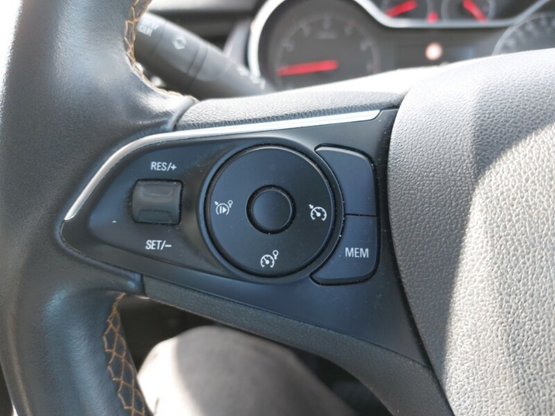 Used Vauxhall Crossland X 2020 for sale - 78041313: Photo 14